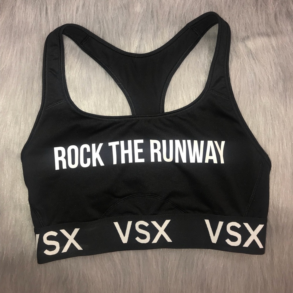 Victoria Secret Sports Bra XS